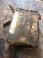 Harley wla wlc nos carter, Motoren, Ophalen, Nieuw