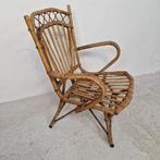 Rotan stoel bohemian style, Ophalen