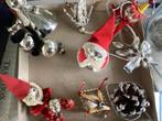 Gablonzers schoorsteenveger,lamp japans popje .engeltje, Diversen, Kerst, Ophalen of Verzenden, Gebruikt