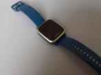 Garmin Venu Sq smartwatch - navy/goud, Ophalen of Verzenden, Gebruikt, Roze, Android