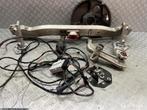 Afneembare trekhaak BMW 3-serie E46 sedan  coupe en touring, Auto-onderdelen, Gebruikt, Info@bmwcarsenparts.nl, Bmw, Ophalen of Verzenden