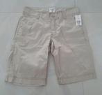 Maat 36 katoen korte broek katoen beige zomer's broek, Beige, Nieuw, Ophalen of Verzenden, H&M