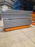 Pkz palletstelling magazijnstelling 3.0x0.9x2.7m, Ophalen of Verzenden