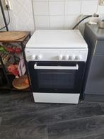 ETNA Fornuis, Ophalen, Gebruikt, 4 kookzones, Energieklasse A of zuiniger