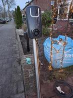 Bluecurrent laadpaal 22kW 400V 50hz 32amp, Ophalen, Gebruikt, Laadpaal
