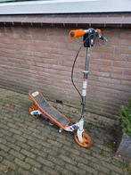 Spacescooter, space scooter, Fietsen en Brommers, Ophalen, Gebruikt, Overige typen