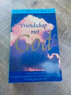 N.D. Walsch - Vriendschap met God, Boeken, Ophalen of Verzenden, Gelezen, N.D. Walsch