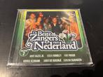 De Beste Zangers Van Nederland Seizoen 7, Cd's en Dvd's, Verzenden, Zo goed als nieuw, Nederlandstalig