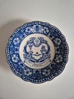 Delfts Blauw wandbord, Ophalen of Verzenden
