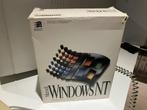 Microsoft Windows NT 3.1 Engels 3,5" (1993), Ophalen of Verzenden, Windows