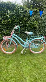 Meisjes fiets, Fietsen en Brommers, Fietsen | Meisjes, Ophalen of Verzenden, Zo goed als nieuw