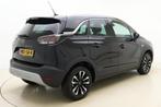 Opel Crossland 1.2 Turbo Level 4 110pk | Navigatie | Climate, Auto's, Opel, Gebruikt, 1199 cc, Zwart, Handgeschakeld
