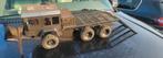 amewi 6x6 rc 1:10 tatra crawler, Gebruikt, Onderdeel, Overige schalen, Ophalen