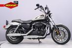 Harley-Davidson SPORTSTER 883 R (bj 2007), Bedrijf, Overig
