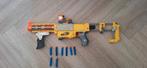 NERF, Kinderen en Baby's, Speelgoed | Buiten | Actiespeelgoed, Ophalen of Verzenden, Gebruikt