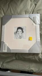 4 x dezelfde fotolijsten met  parssepartou, Ophalen, Zo goed als nieuw
