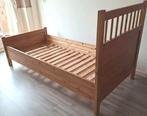 Houten bed Ikea, Ophalen, Gebruikt, 90 cm, Eenpersoons