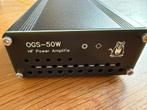 OGS-50W HF Power Amplifier, Ophalen of Verzenden, Zo goed als nieuw, Minder dan 60 watt, Overige merken