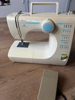 Naaimachine Toyota, Hobby en Vrije tijd, Naaimachines en Toebehoren, Ophalen, Zo goed als nieuw, Naaimachine, Overige merken