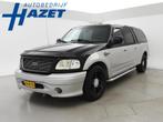 Ford USA F-150 5.4 V8 LPG HARLEY DAVIDSON SUPERCAB MARGE YOU, Auto's, Automaat, Gebruikt, 8 cilinders, 5400 cc