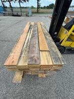 Douglas steigerplanken 27x200 3m, Tuin en Terras, Ophalen, Nieuw, 250 cm of meer, Planken