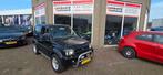 Suzuki Jimny 1.3 JLX - 4x4 - KOPPELING SLECHT!, Auto's, Te koop, Benzine, Gebruikt, SUV of Terreinwagen