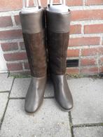 lammy laarzen van ara, Hoge laarzen, Bruin, Ophalen of Verzenden, Zo goed als nieuw