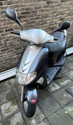 Kymco vitality, Fietsen en Brommers, Scooters | Kymco, Ophalen, Maximaal 45 km/u, Zo goed als nieuw, 50 cc