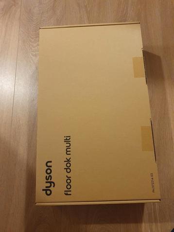 Dyson floor dok multi beschikbaar voor biedingen