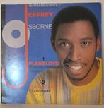 Jeffrey Osborne – Plane Love 12'' maxi single, Verzenden, Zo goed als nieuw, 12 inch, Disco