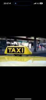 Taxi ritten spoedritten ! 24/7 BEREIKBAAR, Vacatures, Vacatures | Chauffeurs, 33 - 40 uur, Overige niveaus, Vanaf 10 jaar, Overige vormen