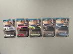 Hot Wheels Ford Mustang hele set nieuw in doos 20260213-19, Ophalen of Verzenden, Nieuw