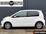 Skoda Citigo 1.0 Greentech Ambition 5 deurs - AIRCO - CRUISE, Auto's, Voorwielaandrijving, Gebruikt, 60 pk, Leder en Stof