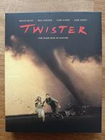 Twister bluray met Dolby Atmos, Cd's en Dvd's, Ophalen of Verzenden, Zo goed als nieuw