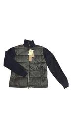 Dior Oblique Logo Jacket navy blauw, Ophalen of Verzenden, Nieuw, Overige maten, Blauw