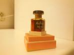 Miss Balmain Pierre Balmain PARFUM. 14 ml., Verzamelen, Parfumverzamelingen, Ophalen of Verzenden, Miniatuur, Zo goed als nieuw