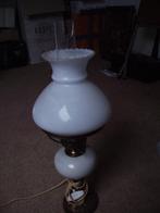schemerlamp, Huis en Inrichting, Lampen | Tafellampen, Ophalen of Verzenden, Minder dan 50 cm