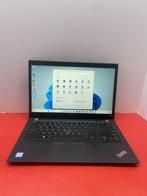Lenovo T480S Touchscreen Laptop i5-8350U /16/256GB/€180, Computers en Software, Windows Tablets, Ophalen of Verzenden, Zo goed als nieuw