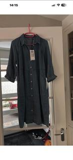 Gerry Weber Jurk Maat 46 - Nieuw!, Kleding | Dames, Blauw, Maat 46/48 (XL) of groter, Nieuw, Ophalen of Verzenden