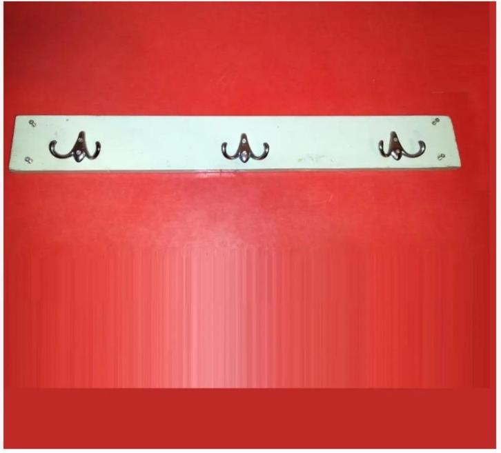 Kapstok Kledinghanger Drapeerhaken Kinderkapstok Teletubbie, Huis en Inrichting, Woonaccessoires | Kapstokken, Wandkapstok, Minder dan 100 cm