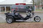 Rewaco RF1 LT trike, Motoren, 4 cilinders, 1596 cc, Meer dan 35 kW