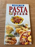 Kookboek: De onbegrensde mogelijkheden van pasta, Ophalen of Verzenden, Zo goed als nieuw, Italië