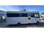 Morelo Home 82 LS full-options 51000 km in nieuwstaat!, Koelkast, Rookmelder, Bedrijf, Diesel