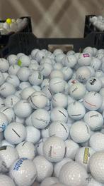50 Stuks Titleist Velocity Golfballen AAAA Kwaliteit, Ophalen of Verzenden
