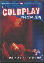 Coldplay - Phenomenon, Alle leeftijden, Ophalen of Verzenden, Nieuw in verpakking, Muziek en Concerten