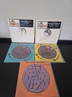 Bad Vibes hardcore gabber vinyl. Early Thunderdome collect, Ophalen of Verzenden