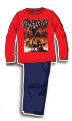 Avengers Pyjama - Maat 128, Nacht- of Onderkleding, Nieuw, Ophalen of Verzenden, Marvel