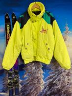 Vintage Fout Ski jas van Hot maat 52 / L, Kleding | Heren, Ophalen of Verzenden, Zo goed als nieuw, Maat 52/54 (L), Pak