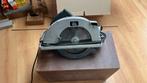Elu MH 85 Cirkelzaag met Kist en Handleiding, Doe-het-zelf en Verbouw, Gereedschap | Zaagmachines, Gebruikt, Cirkelzaag, 70 mm of meer