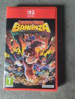 Donkey Kong Bananza, Spelcomputers en Games, Games | Nintendo 2DS en 3DS, Overige genres, 1 speler, Ophalen of Verzenden, Zo goed als nieuw